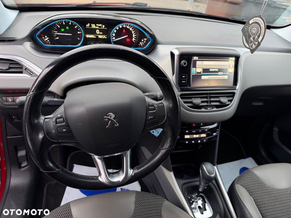 Peugeot 2008 - 25