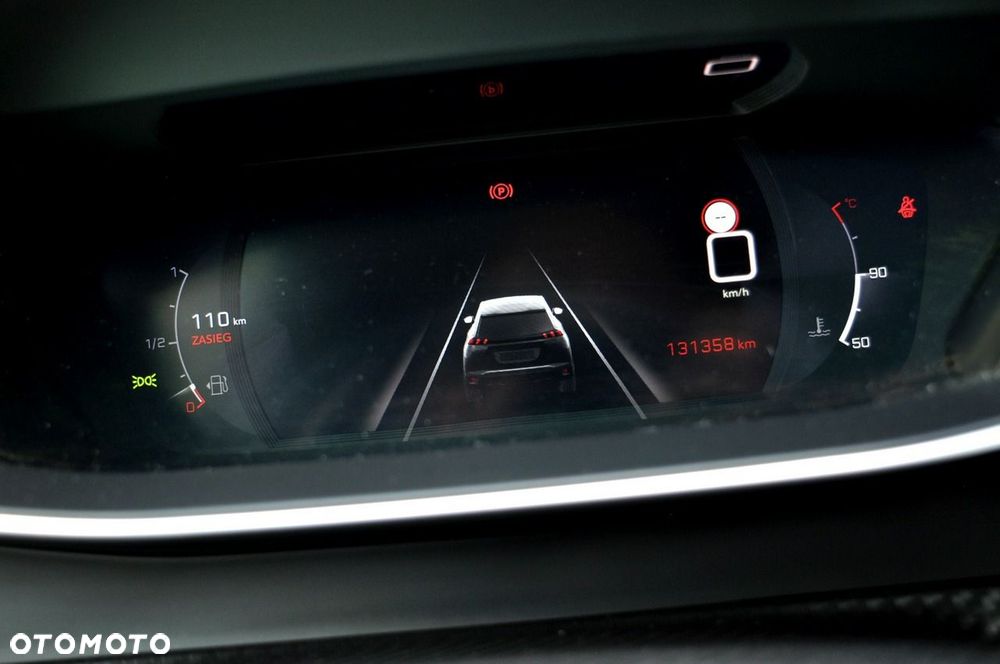 Peugeot 2008 1.2 PureTech Allure Pack S&S - 30
