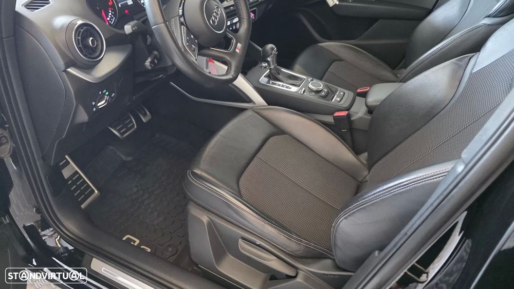 Audi Q2 30 TDI S-line S tronic - 43