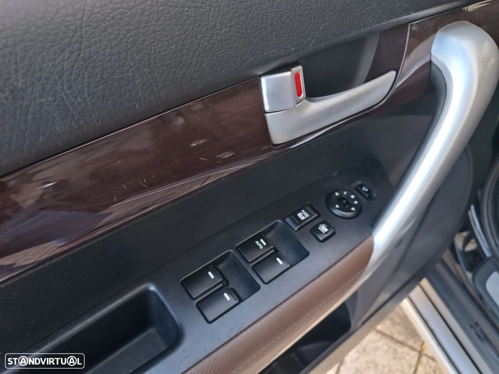 Kia Sorento 2.2 CRDi TX - 16