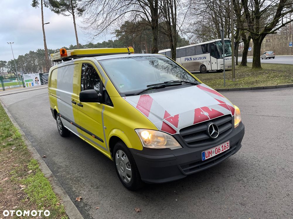 Mercedes-Benz Vito - 4