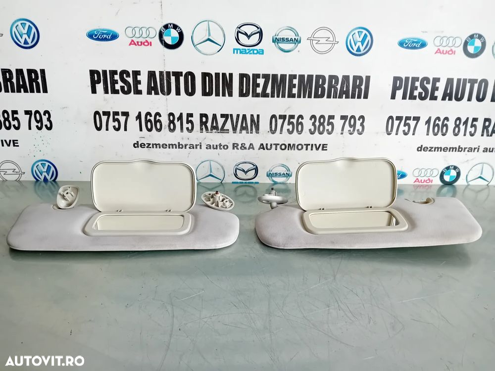 Parasolare Parasolar Dodge Caliber An 2006-2012 Motor BWD - 5