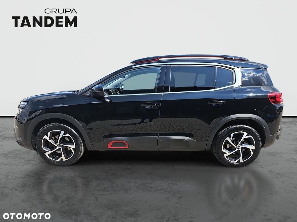 Citroën C5 Aircross 1.5 BlueHDi Shine EAT8 - 9