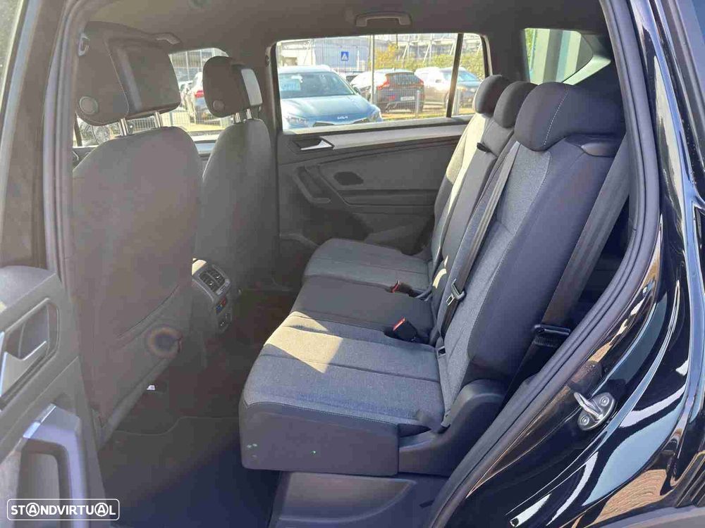 SEAT Tarraco 2.0 TDI Style DSG Fiscal - 9