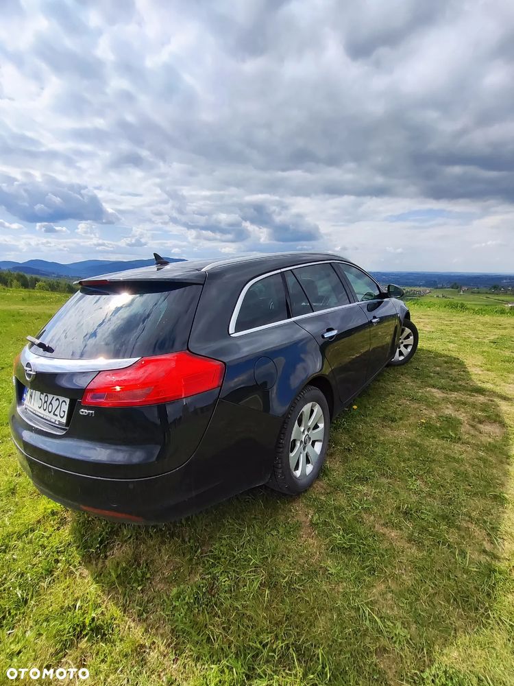 Opel Insignia - 6