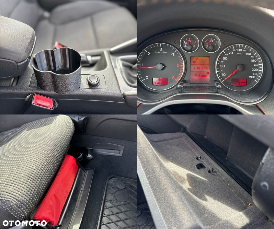 Audi A3 Sportback - 24