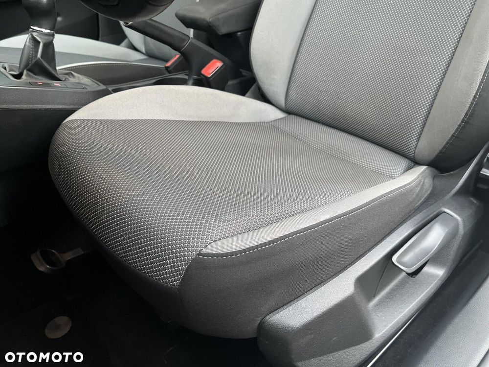 Seat Ibiza 1.0 TSI Style S&S - 12