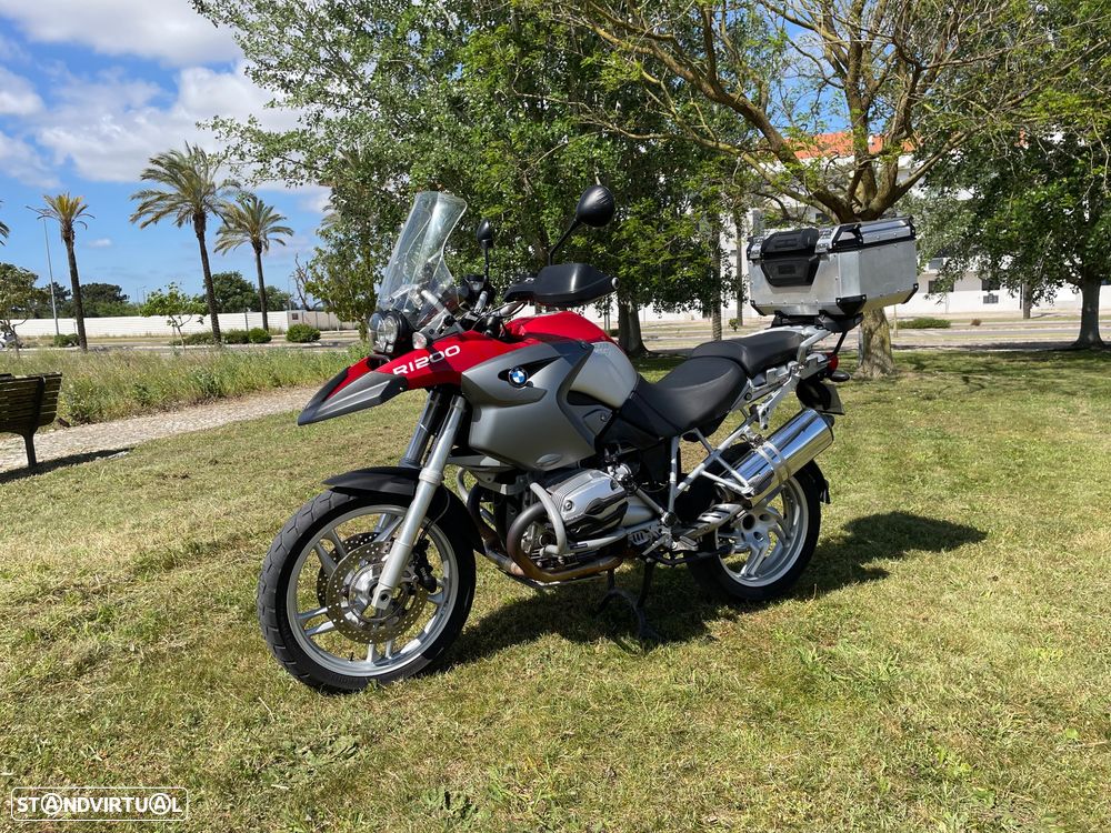 BMW R 1250 GS - 2