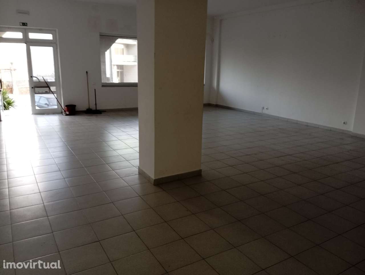 Loja comercial zona central - Grande imagem: 4/16