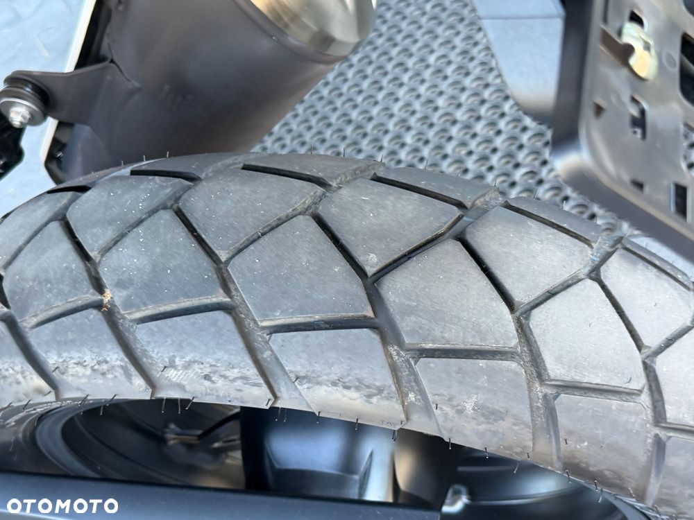BMW GS - 30