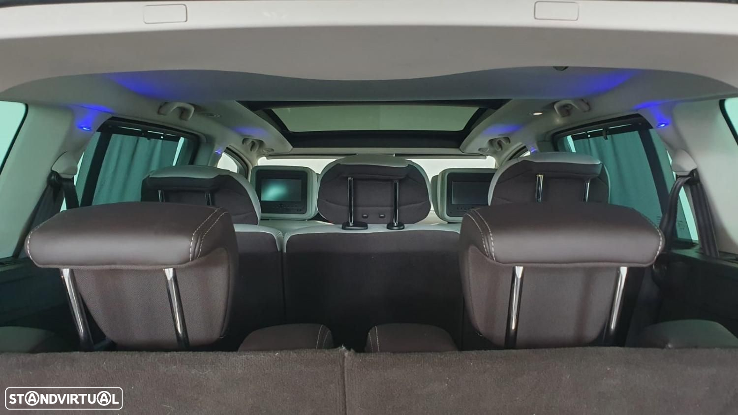 Renault Espace 1.6 dCi Initiale Paris EDC - 40
