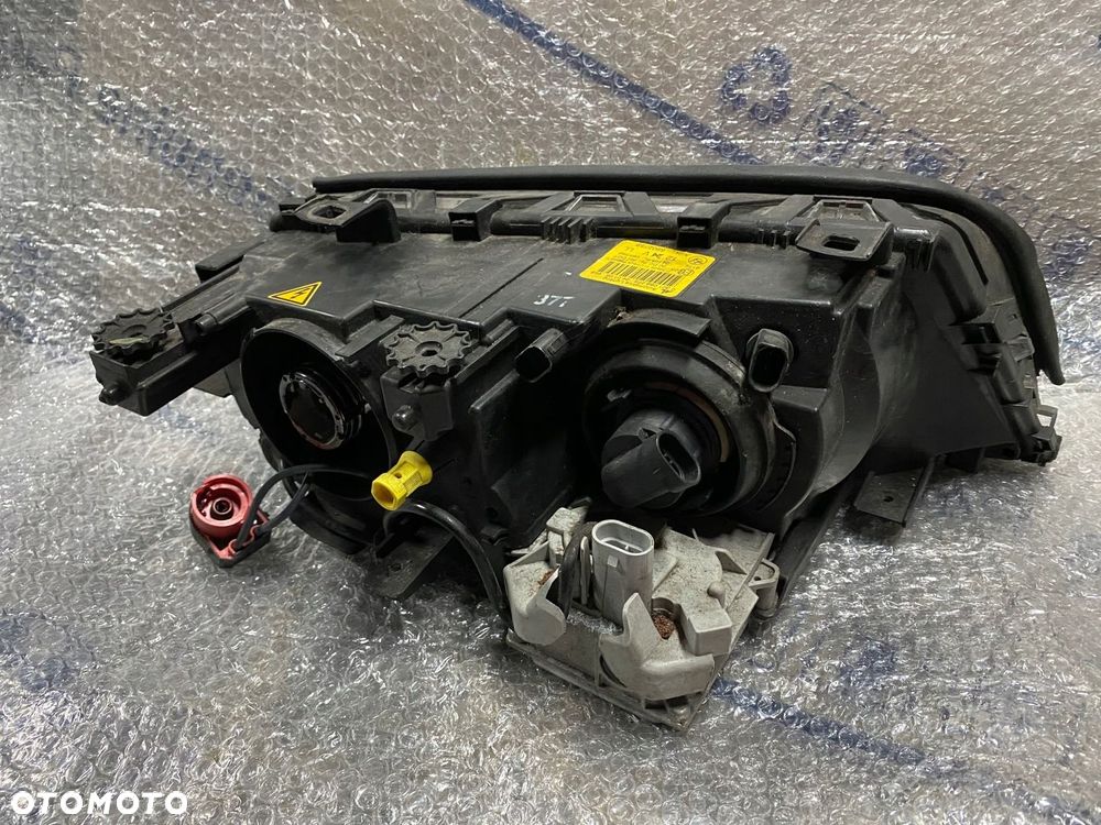 LAMPA LEWA XENON BMW E46 6902759 EU - 7