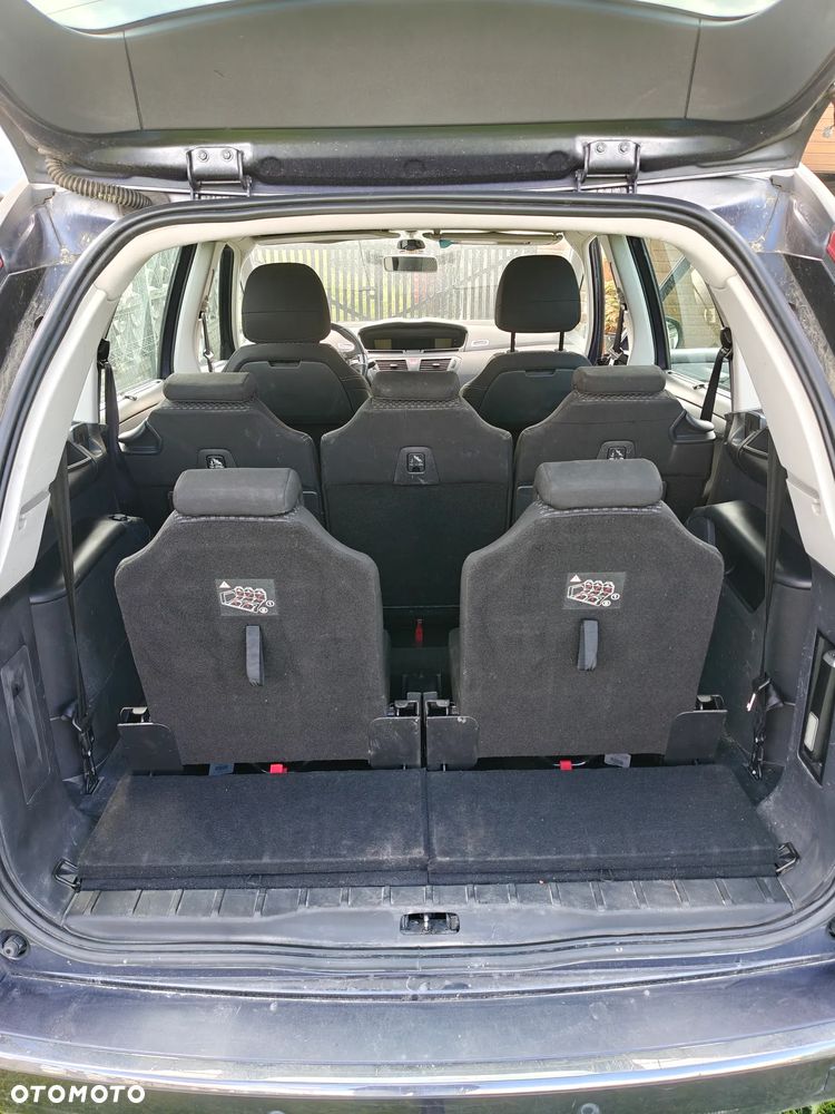 Citroën C4 Picasso - 13