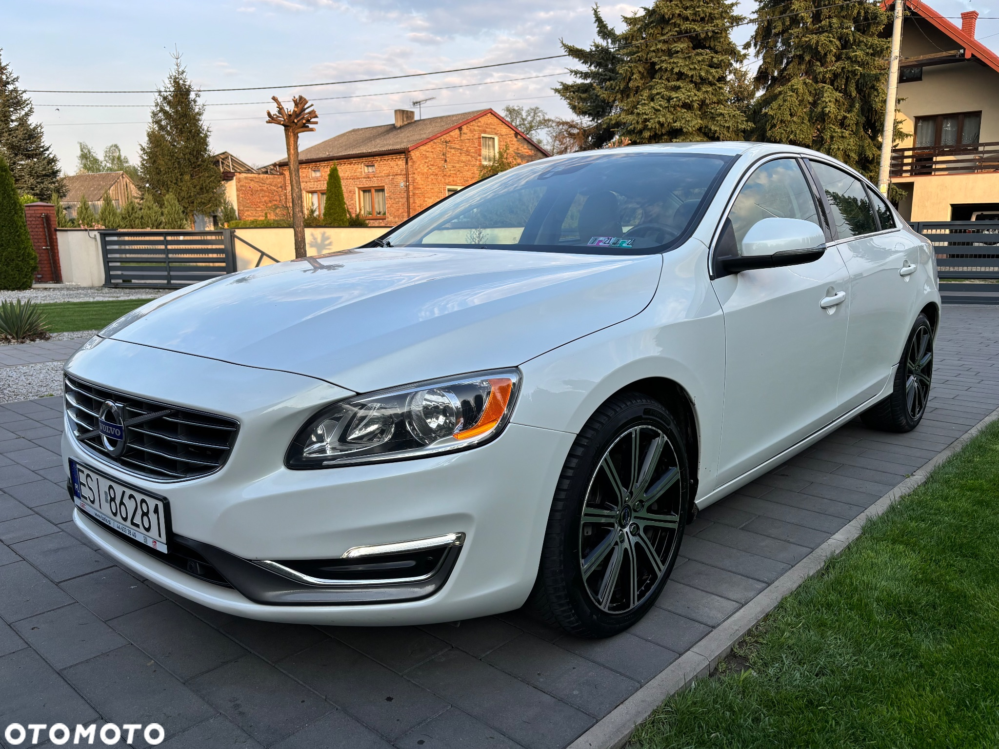 Volvo S60 - 13
