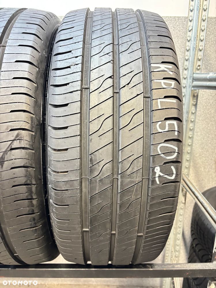4 Opony Letnie GoodYear 235/50/19C 111/109T - 5