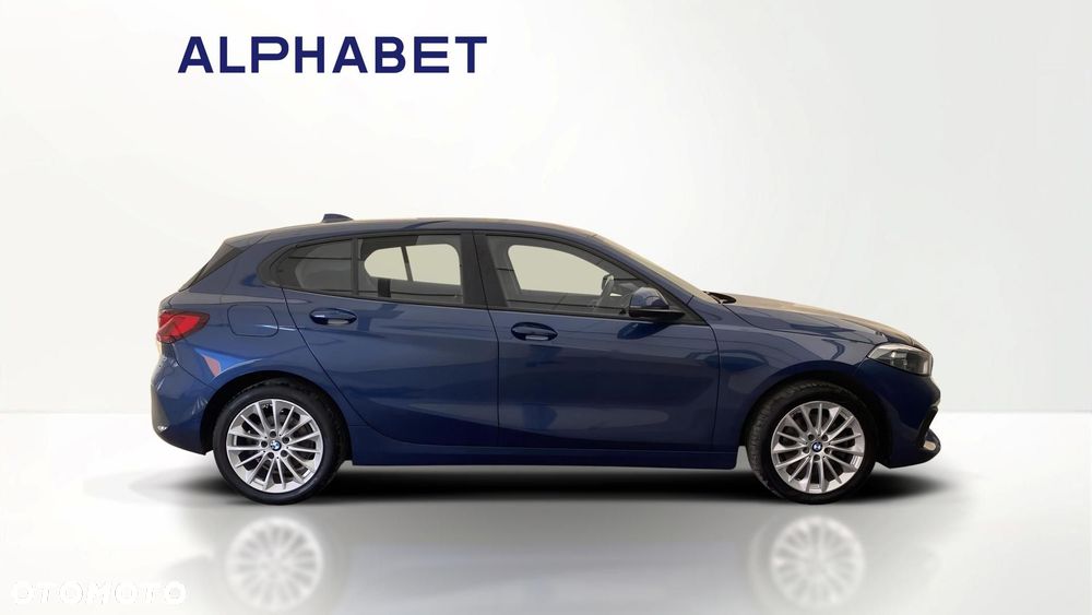 BMW Seria 1 118i Advantage - 6