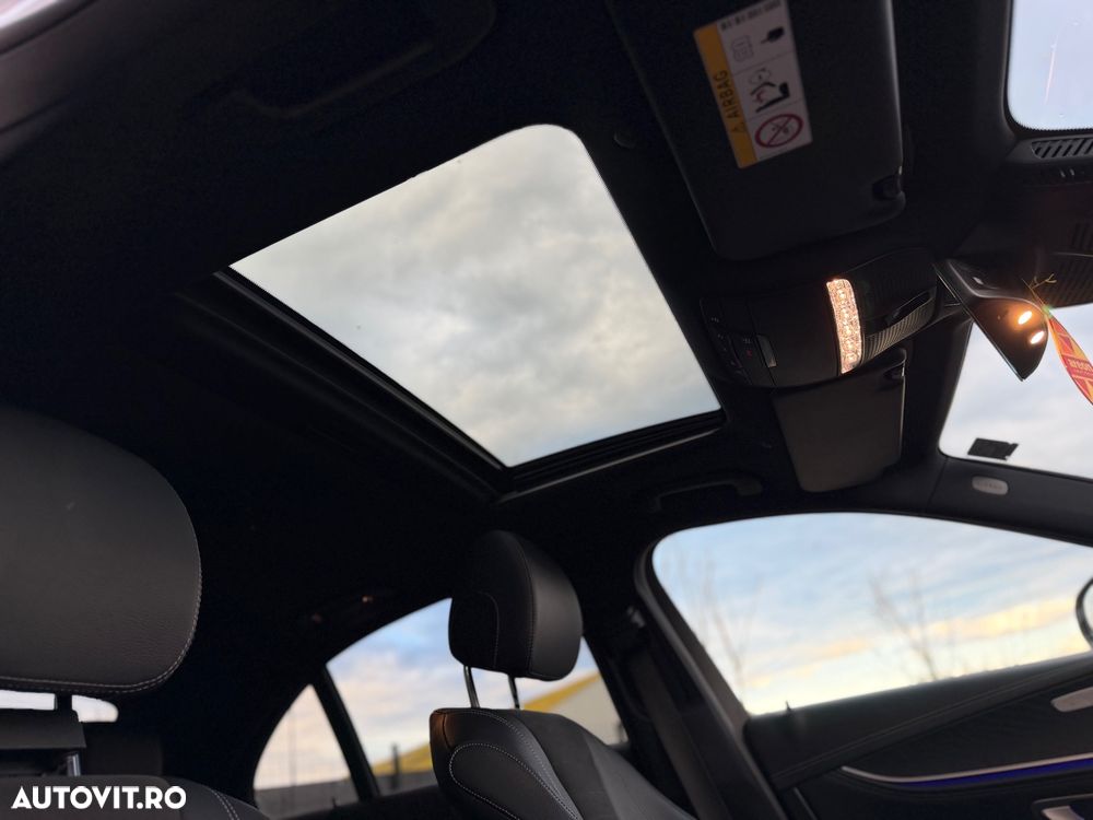 Mercedes-Benz E 300 de 4Matic 9G-TRONIC AMG Line - 20