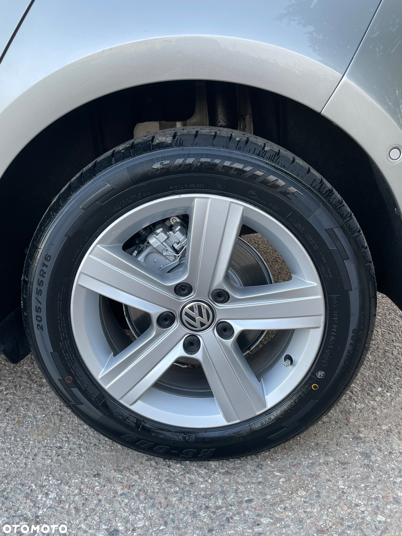 Volkswagen Golf VI 1.6 TDI Highline - 18