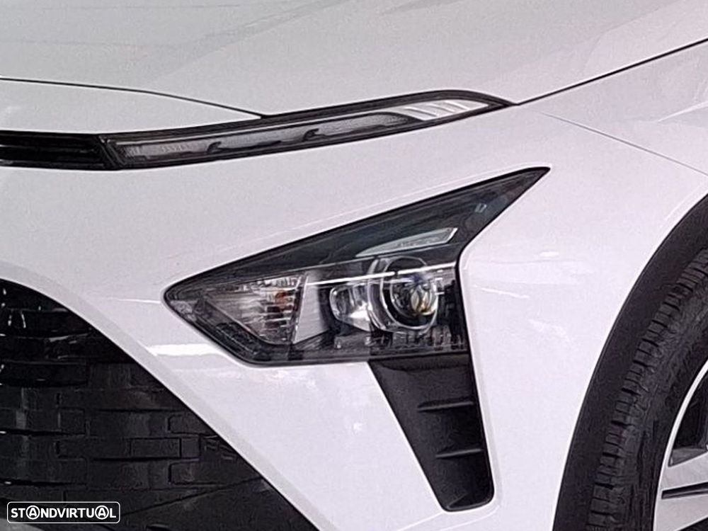 Hyundai Bayon 1.0 T-GDI Premium TT - 3