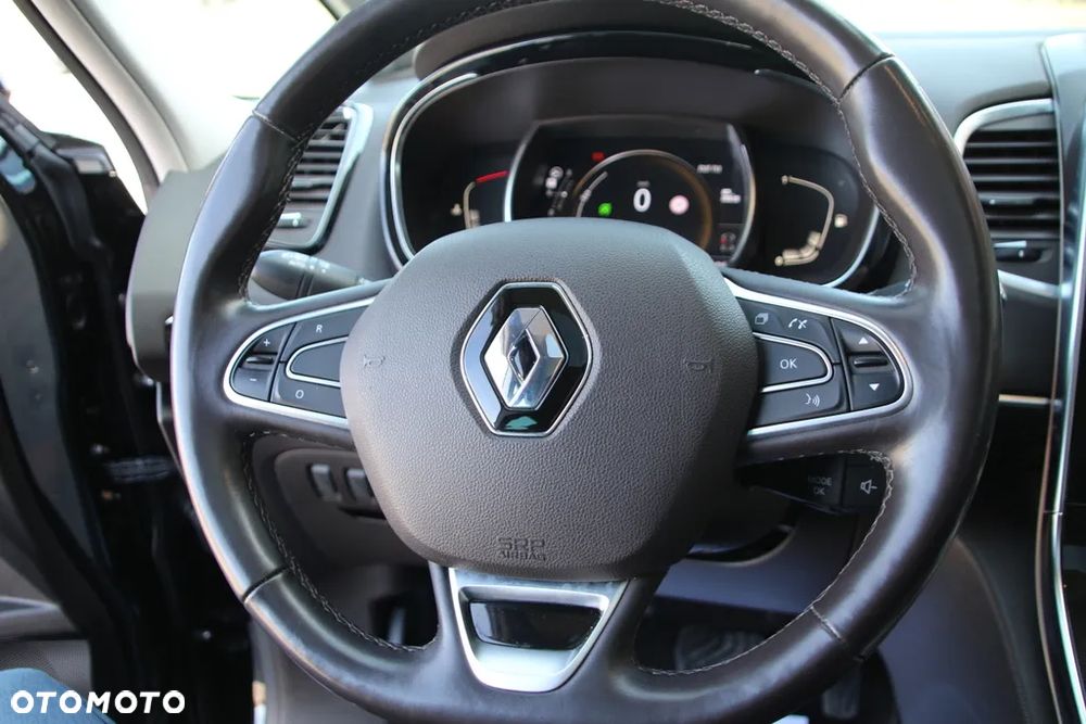 Renault Espace TCe 225 EDC GPF BUSINESS EDITION - 16