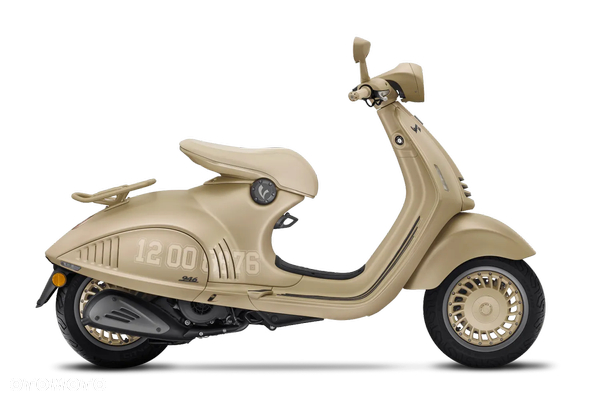 Vespa Inny