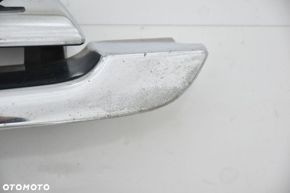 grill atrapa chłodnicy mini one cooper r56 - 3