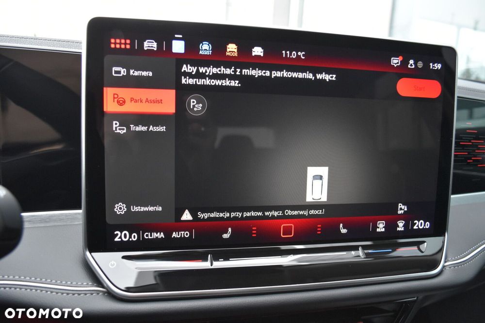 Volkswagen Passat Variant - 25