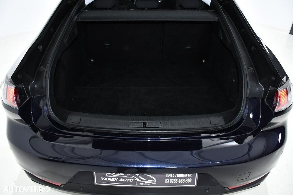 Peugeot 508 BlueHDi 130 EAT8 Active Pack - 21