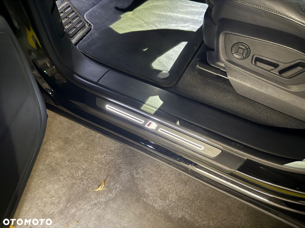 Audi Q8 - 20