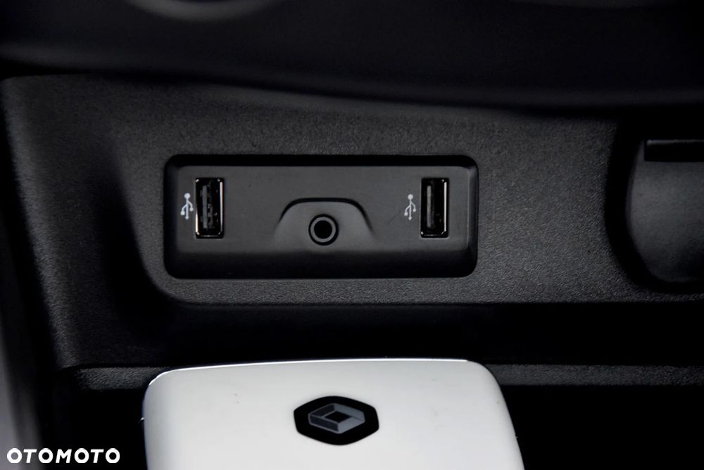 Renault Kadjar 1.6 Energy TCe Bose - 37