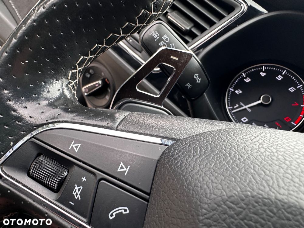 Seat Leon 2.0 TSI Start&Stop DSG Cupra 300 - 34