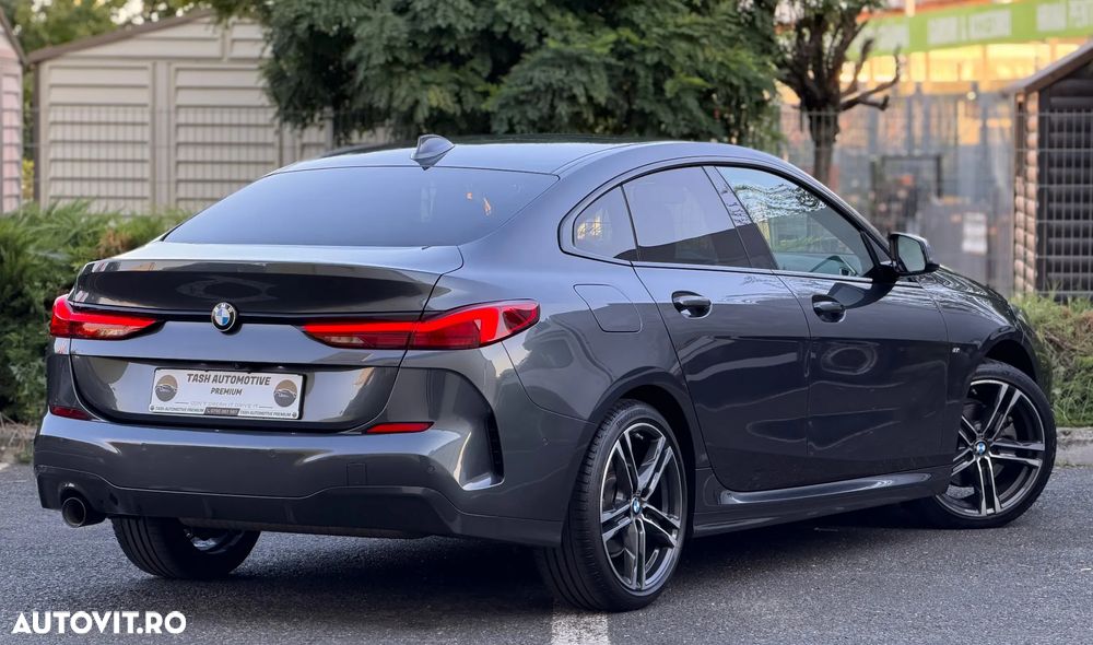 BMW Seria 2 218i Aut. M Sport - 6