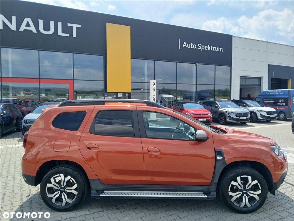 Dacia Duster - 4