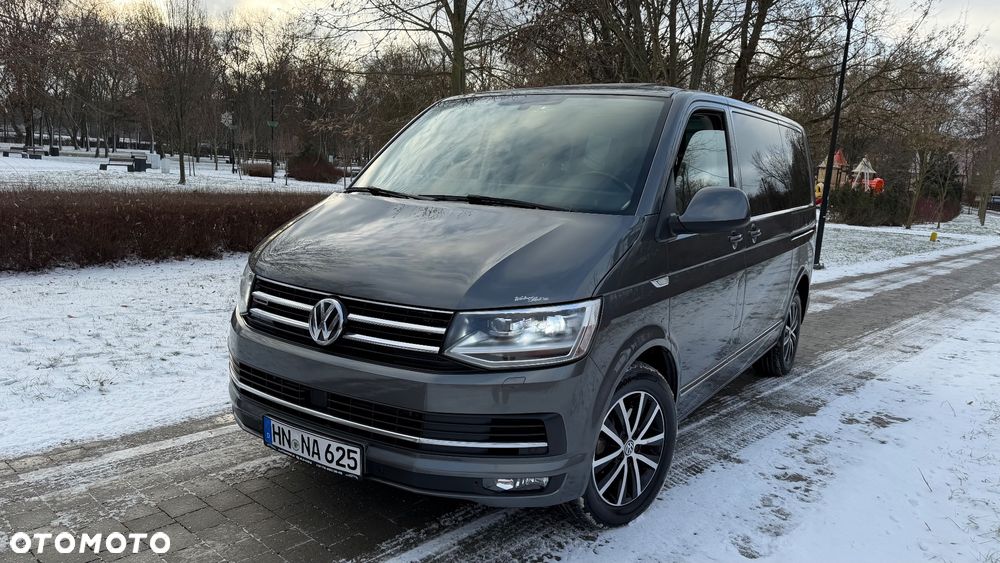 Volkswagen Multivan 2.0 BiTDI L1 Highline 4Motion DSG - 11