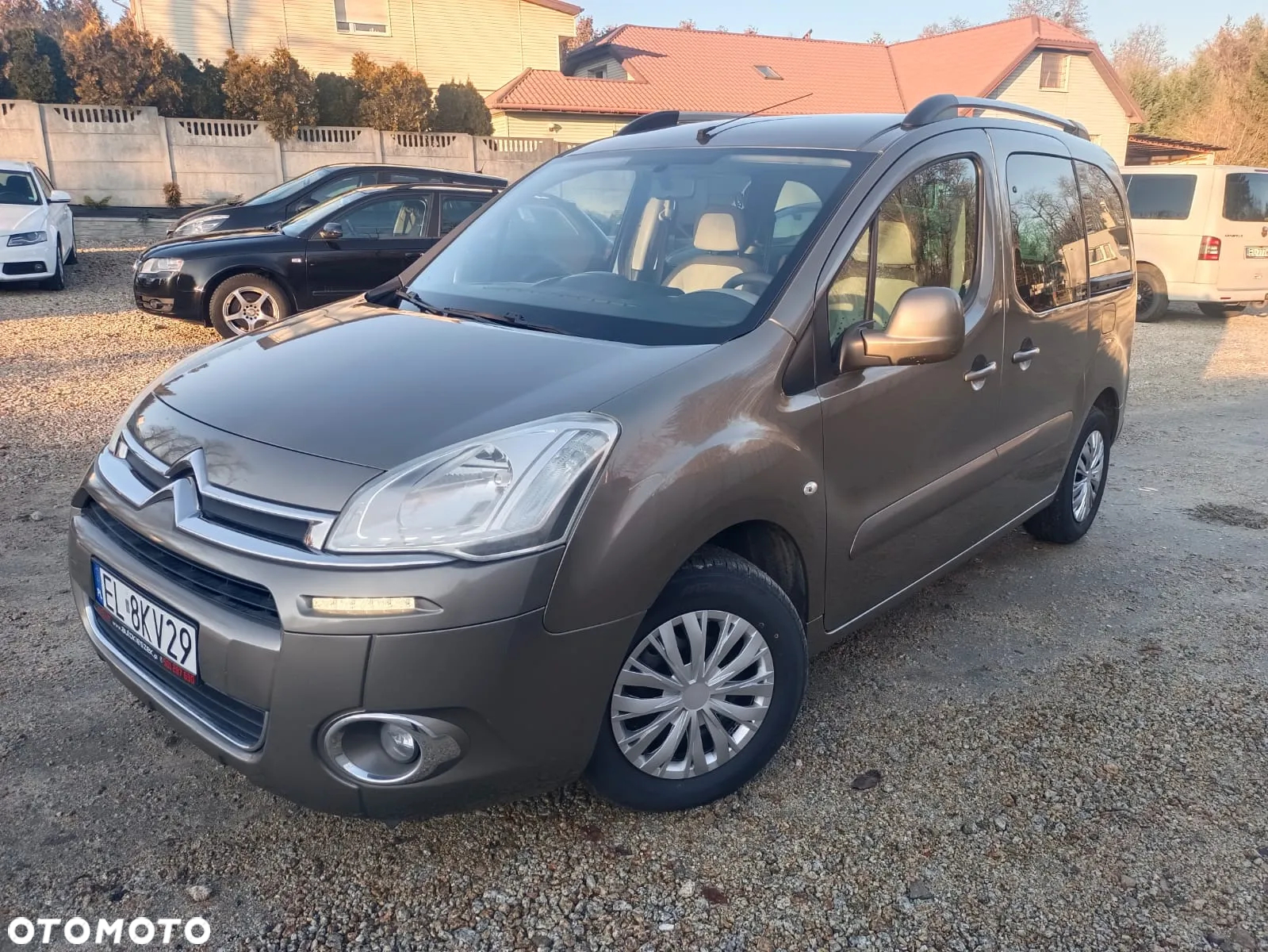 Citroën Berlingo - 3