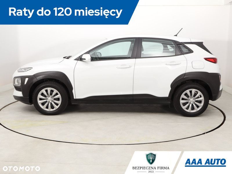 Hyundai Kona - 4