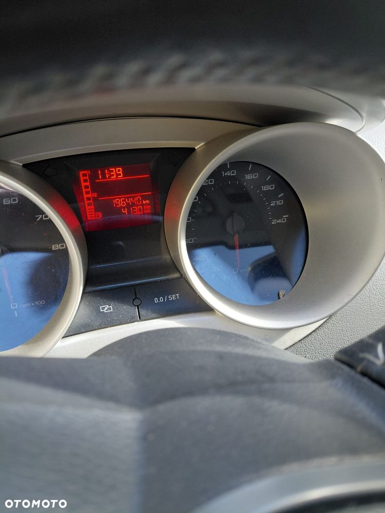 Seat Ibiza - 9