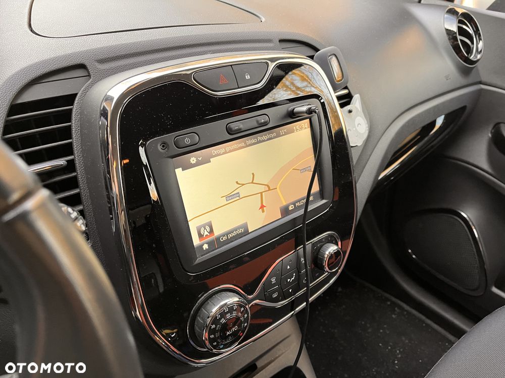 Renault Captur ENERGY dCi 110 Start&Stop Dynamique - 4