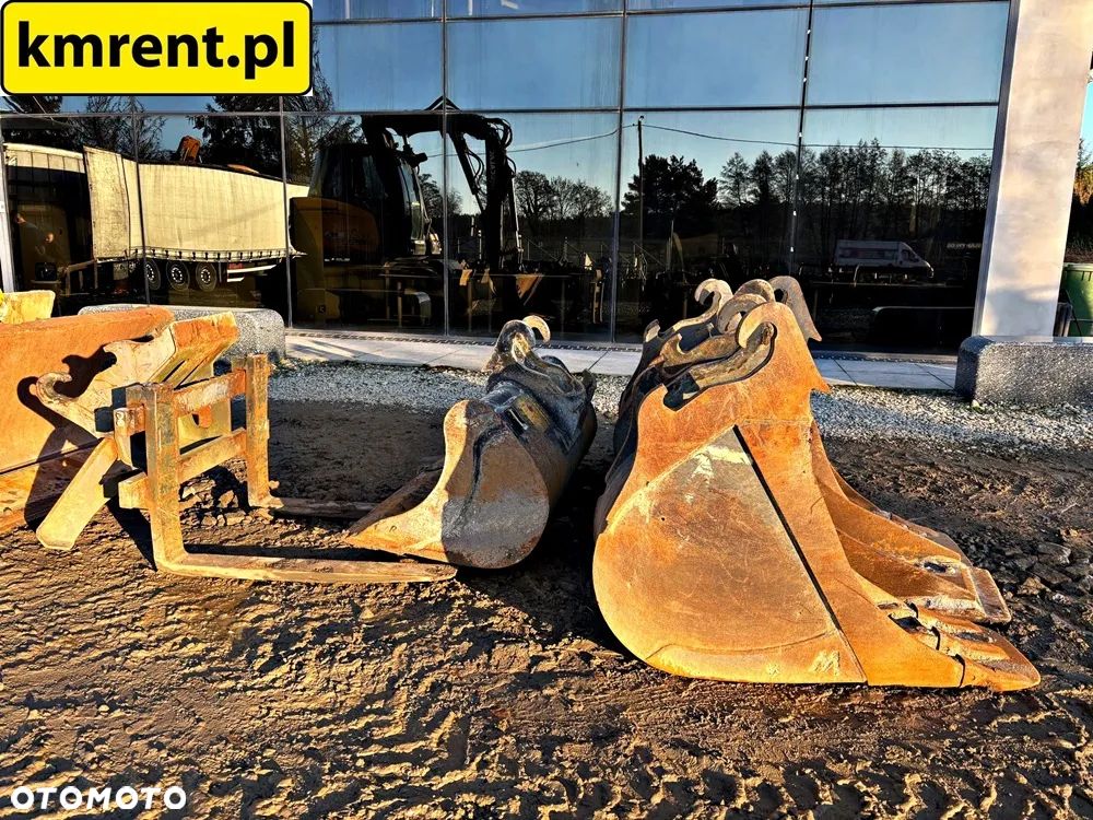 Mecalac 15 MWR KOPARKA KOŁOWA 2019R. | 11 MWR, 714 - 13