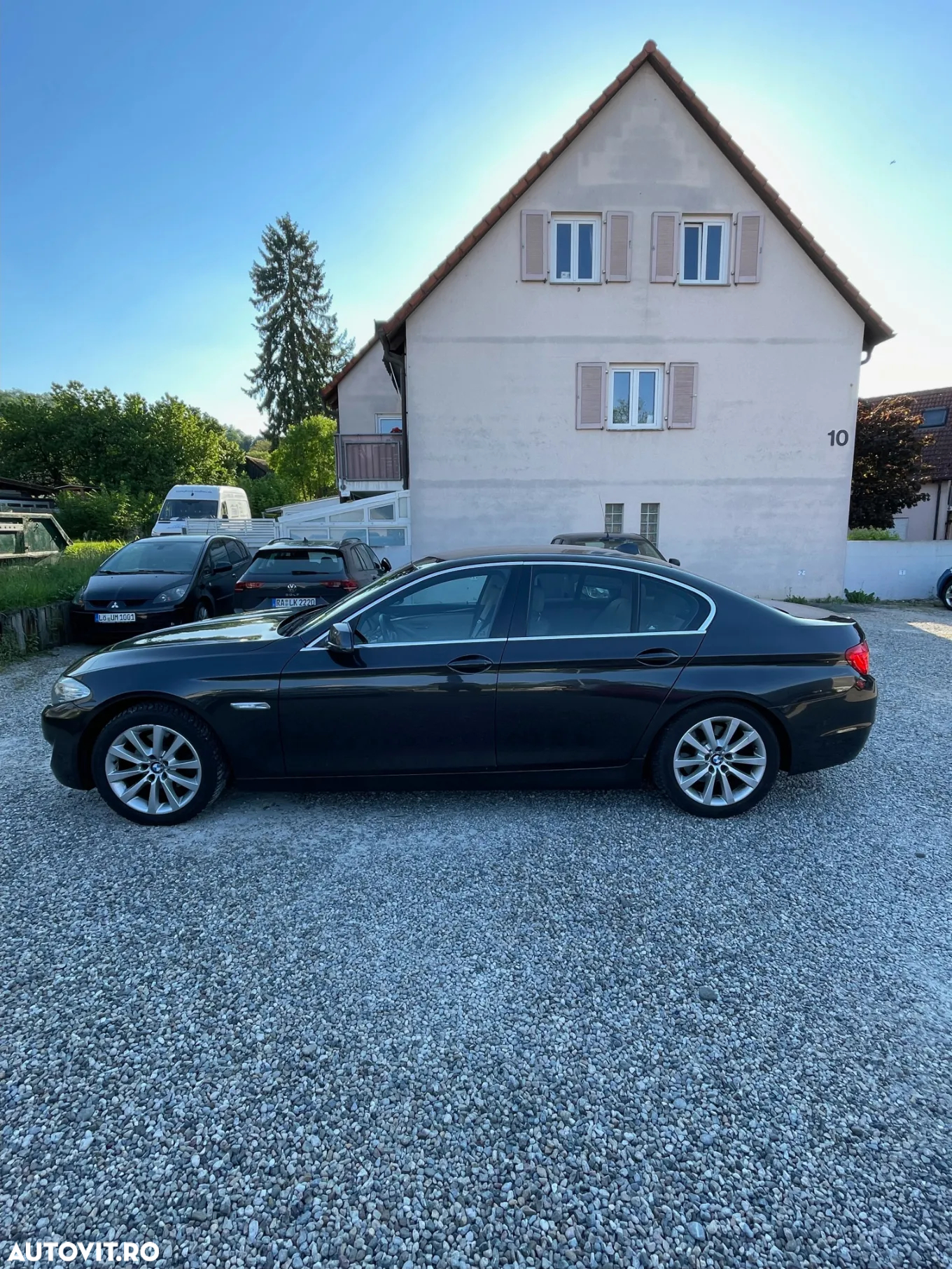 BMW Seria 5 - 6
