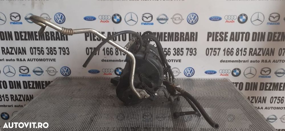 Galerie Admisie Seat Ibiza VW Polo Skoda Fabia 1.2 Benzina - 4