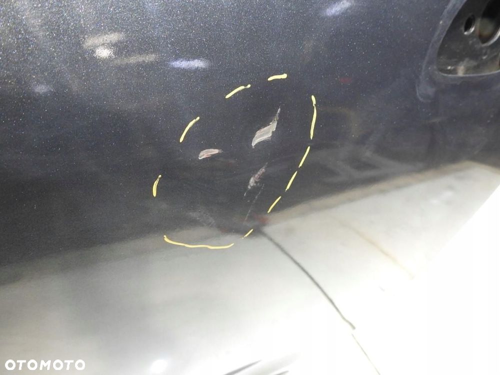 DRZWI PRAWY PRZÓD KTPD CITROEN C3 PICASSO - 3