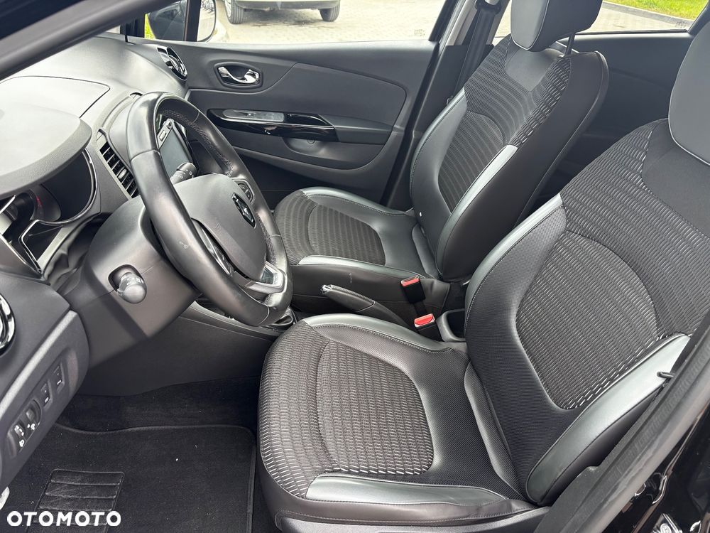 Renault Captur 1.2 Energy TCe Limited - 8