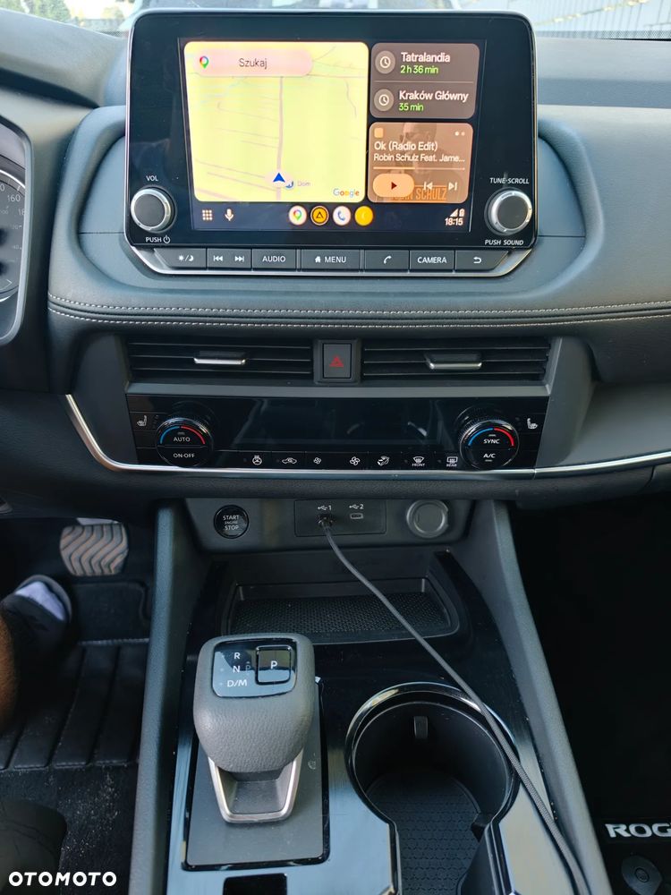 Nissan X-Trail - 17