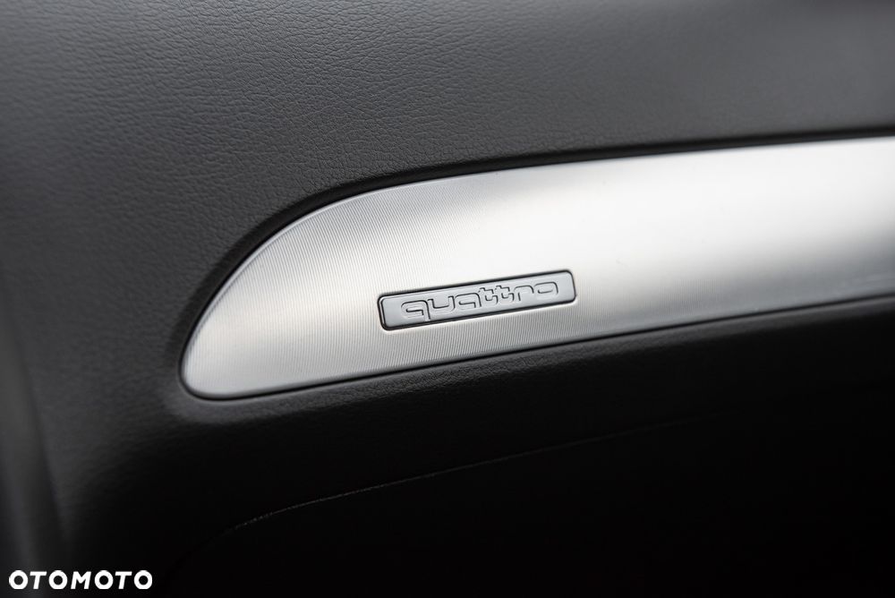 Audi A6 Avant 3.0 TDI Quattro Tiptronic - 27