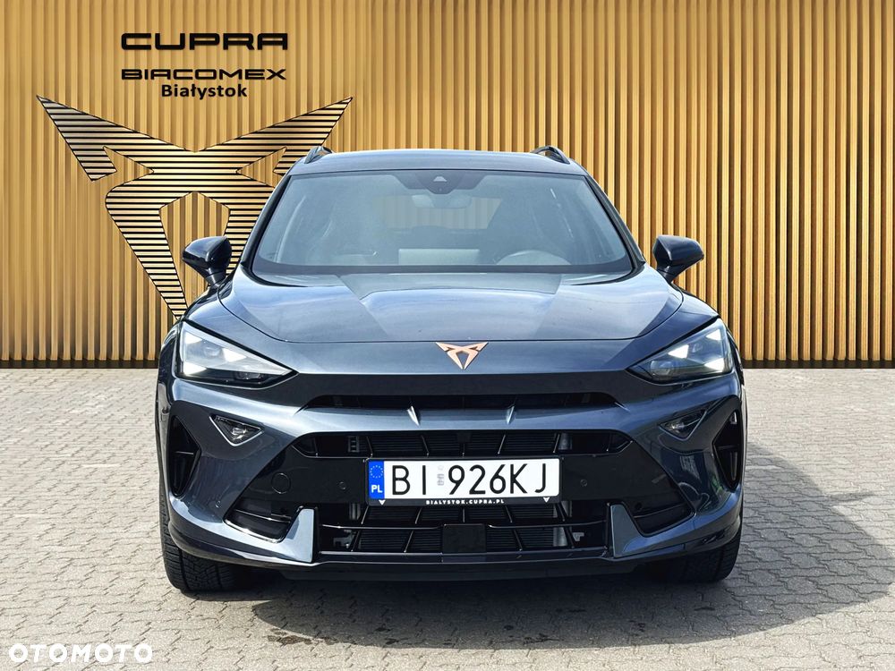 Cupra Formentor 2.0 TSI 4Drive DSG - 8