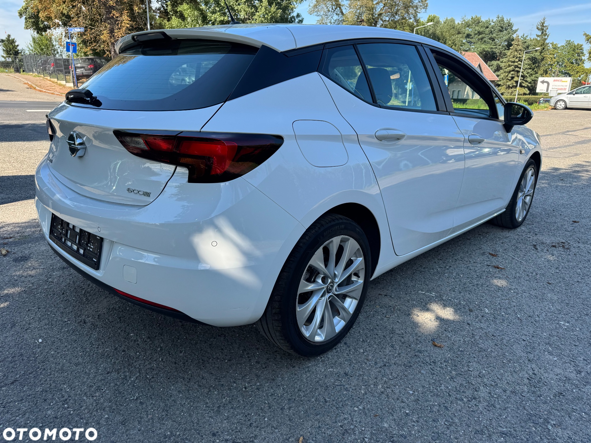 Opel Astra - 5