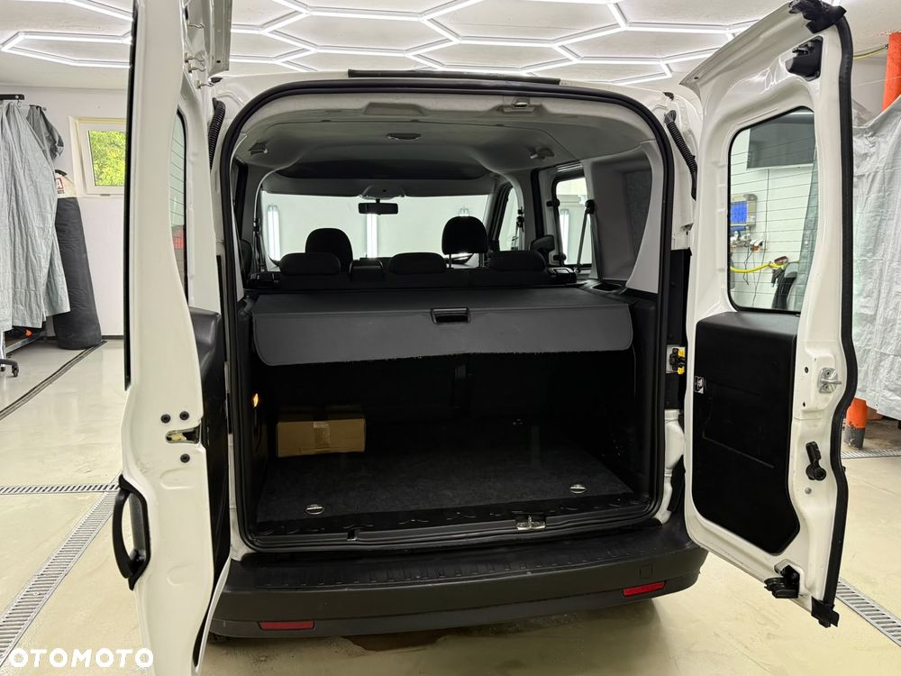 Fiat Doblo - 27