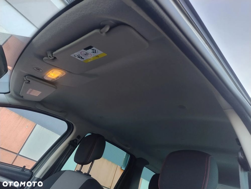 Dacia Duster 1.6 16V 4x4 Delsey - 18