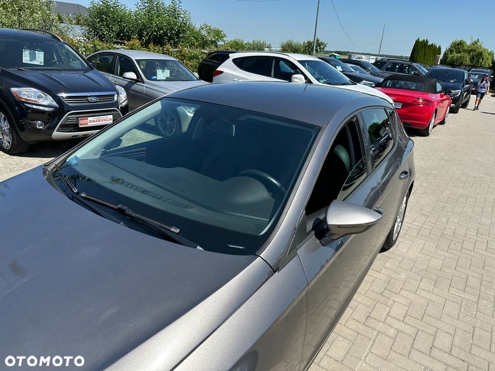 Seat Leon - 32